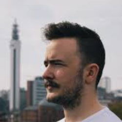 Bilal Khan